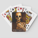 Recherche de costume jeux de cartes Horreur