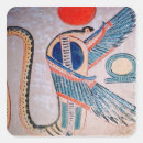 Recherche de égypte antique autocollants Archéologie