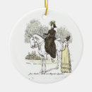 Recherche de jane austen ornements Noël