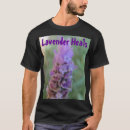 Recherche de lavande tshirts Chemise