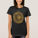 Recherche de dragon femme vêtements Maison targaryen