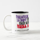 Recherche de paradis tasses Ciel