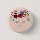 Recherche de floraison badges Botanique