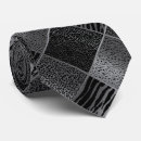 Recherche de motif exotique cravates Moderne