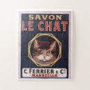 Recherche de affiches de puzzles France