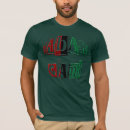 Recherche de kwanzaa tshirts Rouge