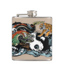Recherche de yang yin dragon maison deco Chinois