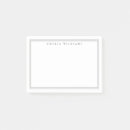 Recherche de monogramme post its Moderne