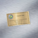 Recherche de promotion cartes visite Logo