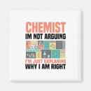 Recherche de scientifiques magnets Étudiant