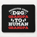 Recherche de papa chien tapis souris Grand père