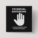 Recherche de antisocial badges Drôle
