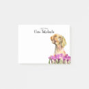 Recherche de floral post its Nom