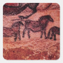 Recherche de lascaux autocollants Peinture