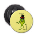 Recherche de grenouille mignonne ouvre bouteilles Amphibien