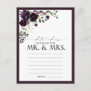 Recherche de lettrage élégant cartes postales Floral