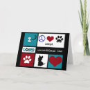 Recherche de adoptez vœux cartes Chiens