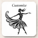 Recherche de danseur dessous de verres Pour elle
