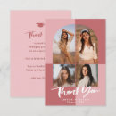 Recherche de pink vœux cartes Girly