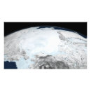 Recherche de pôle nord art Globe