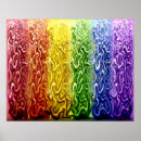 Recherche de tissé posters Abstrait