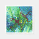 Recherche de art abstrait serviettes Moderne