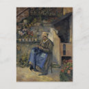 Recherche de pissarro de camille cartes postales Impressionnisme