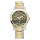 Recherche de monogrammes décoratifs montres Géométrique
