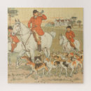 Recherche de chiens de chasse puzzles Hound