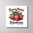 Recherche de fruit impressions sur toile Ferme