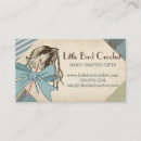 Recherche de rubans cartes visite Chic minable