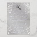 Recherche de bordure décorative invitations Vintage