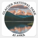 Recherche de juneau alaska autocollants Glacier