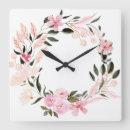 Recherche de colorée horloges Unique