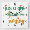 Recherche de filles horloges Océan