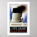 Recherche de manche à posters Rétro