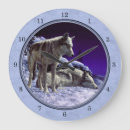 Recherche de chien loup horloges Pour tous