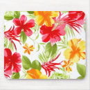 Recherche de mousepad ketmie tapis souris Floral
