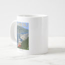 Recherche de vintage alaska tasses États