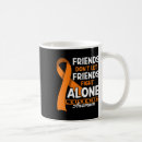 Recherche de leucémie tasses Guerrier
