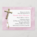 Recherche de le chapelet invitations Perles de chapelet