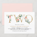 Recherche de pink flower invitations Aquarelle