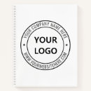 Recherche de entreprise carnets Logo