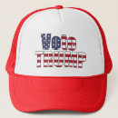 Recherche de républicains casquettes Bleu rouge