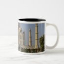 Recherche de le taj mahal tasses Inde