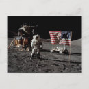 Recherche de lunaire cartes postales Nasa