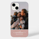 Recherche de dorées iphone coques Rose