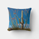 Recherche de tucson coussins Saguaro