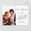 Recherche de calendriers cartes postales Élégant