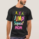 Recherche de trampoline tshirts Sauter